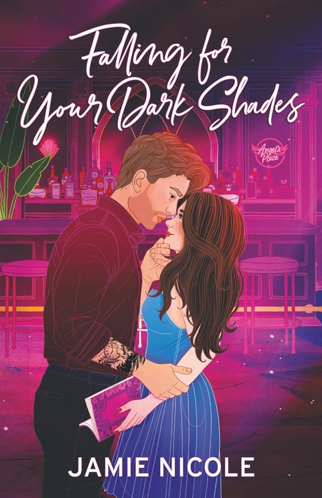 Falling for Your Dark Shades cover image