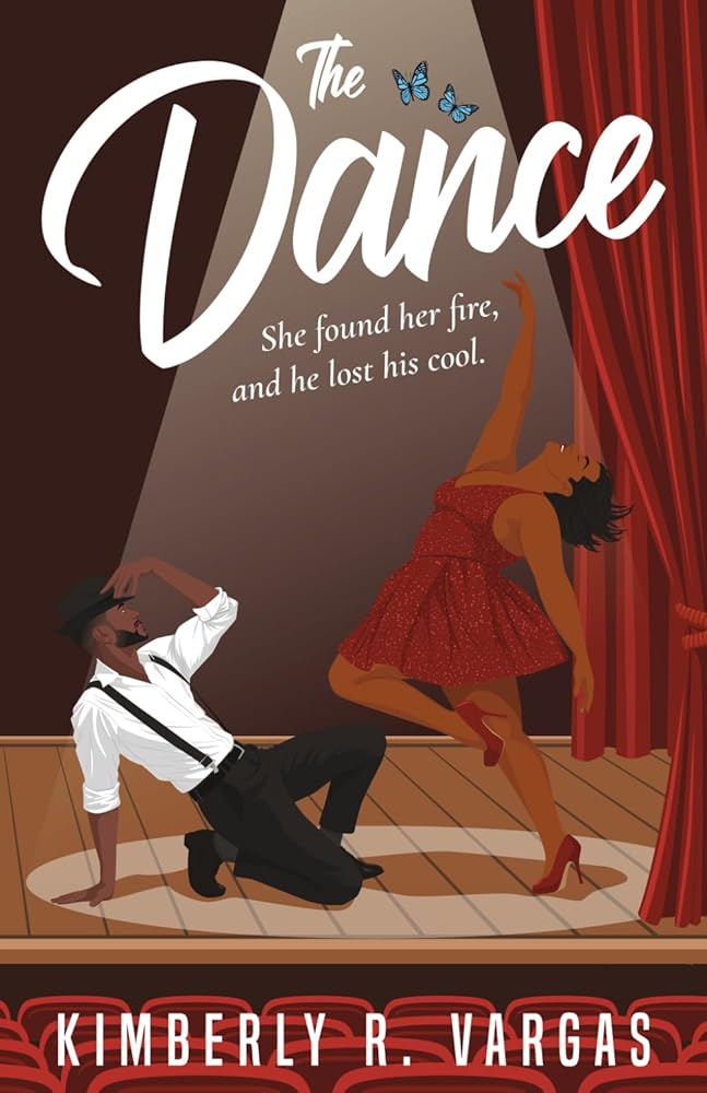 The Dance cover image