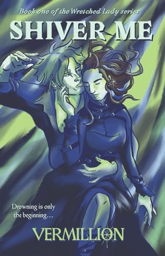 Shiver Me cover image