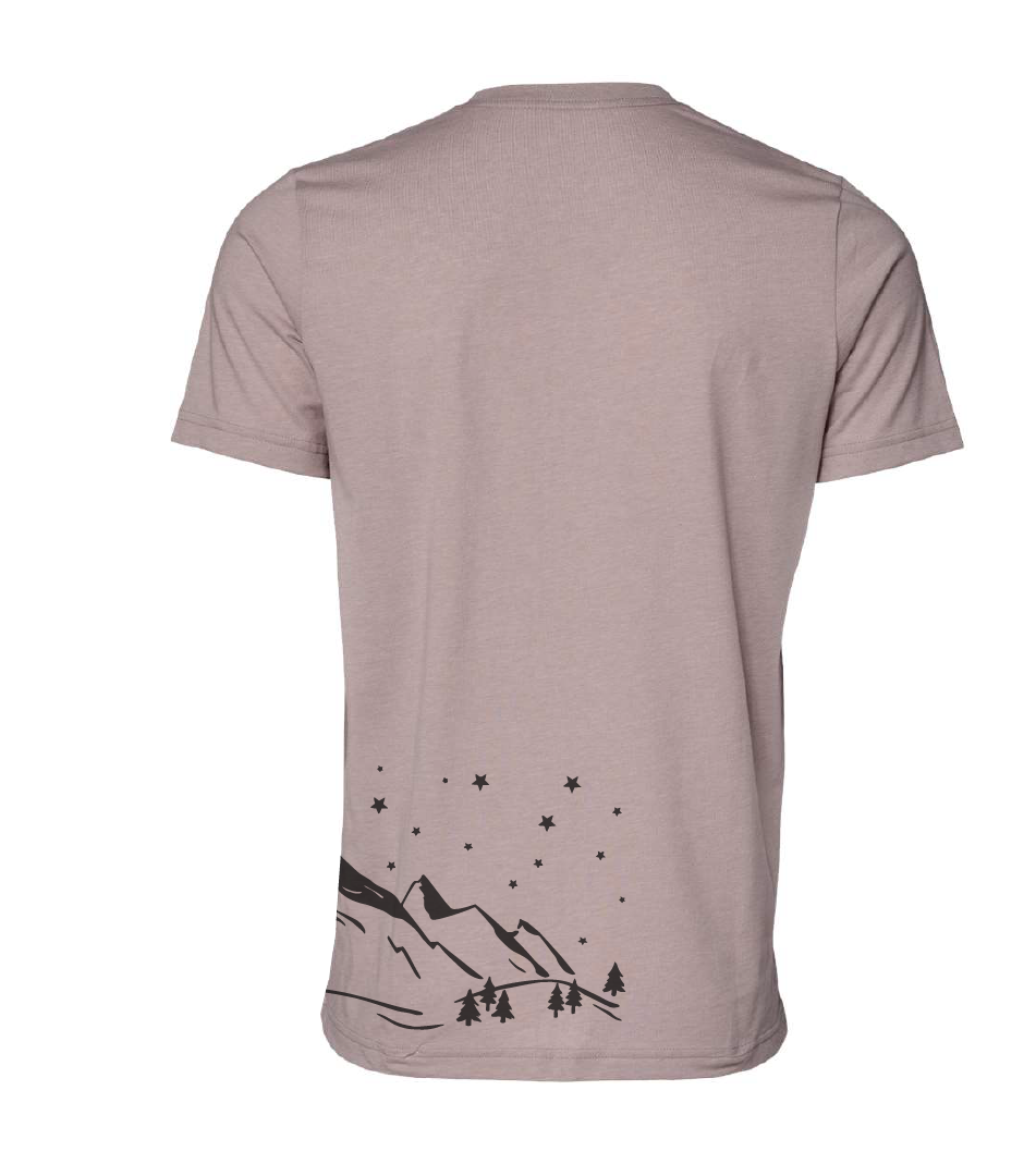 Rhysand's Tattoo Parlor Bella Canvas Tees