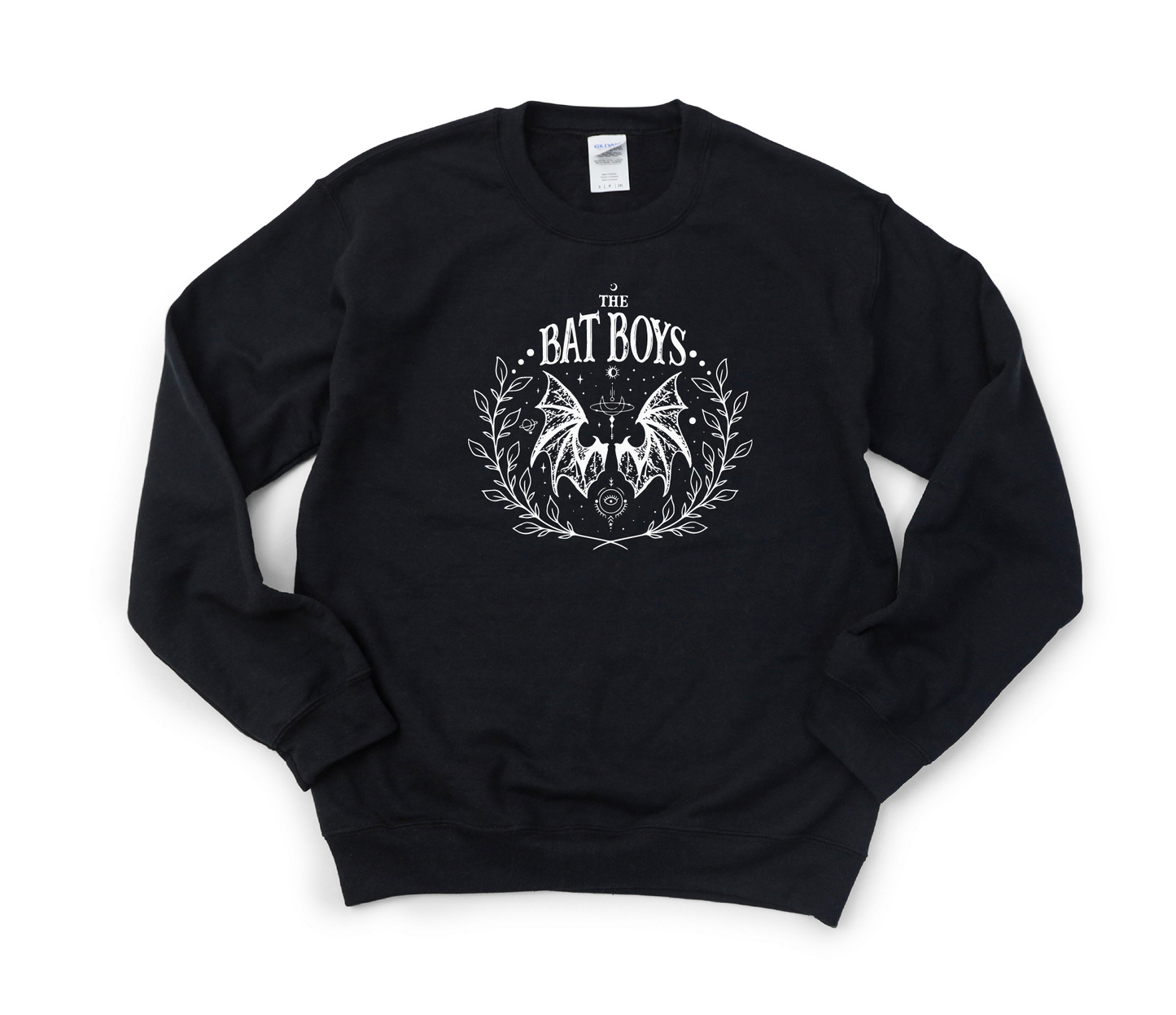 Bat Boys Tees, Hoodies and Sweatshirts