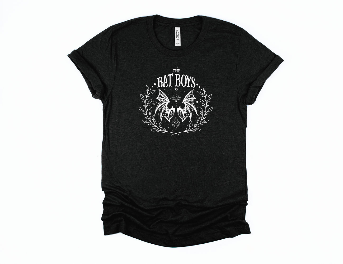 Bat Boys Tees, Hoodies and Sweatshirts