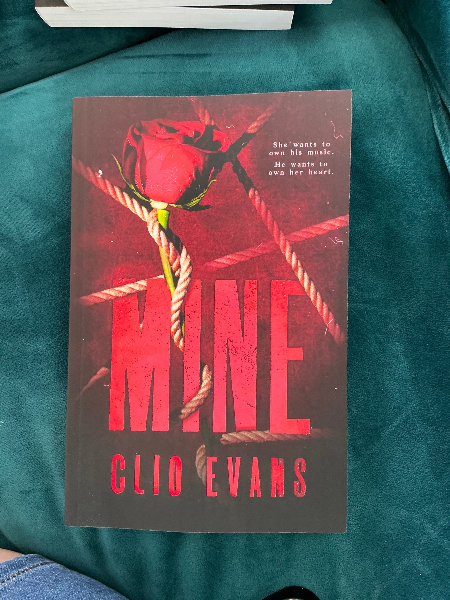 Mine