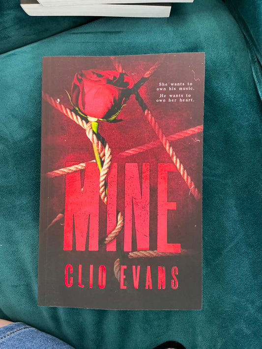 Mine