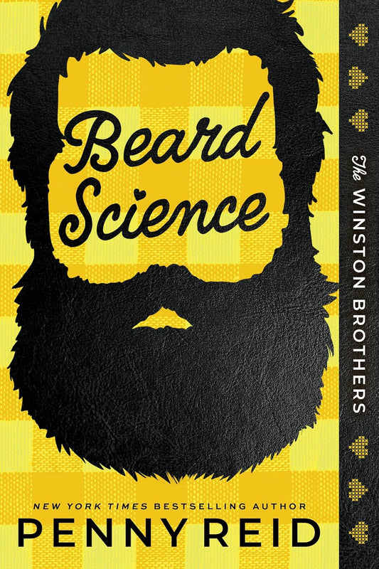 Beard Science (Winston Brothers, 3)