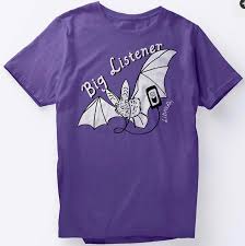 Libro.fm T-Shirts