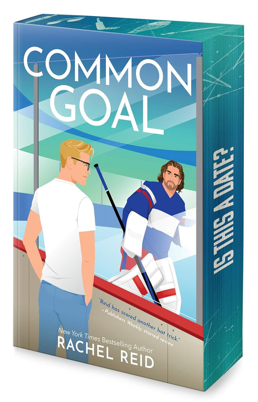 Common Goal Deluxe Limited Edition