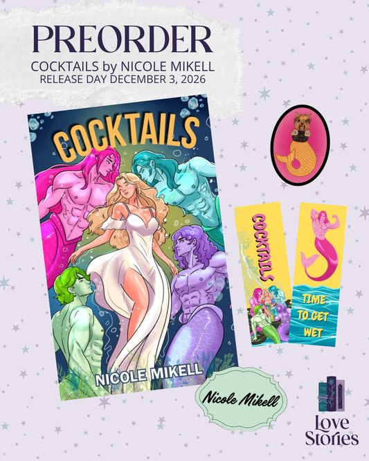 COCKTAILS