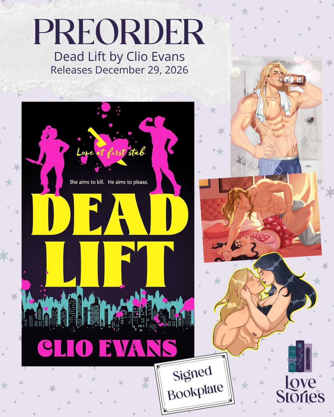Dead Lift