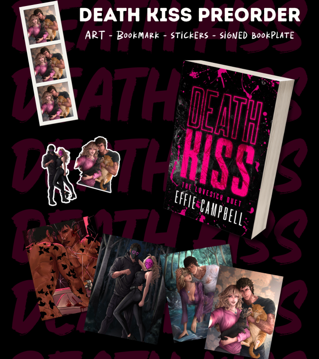 Death Kiss