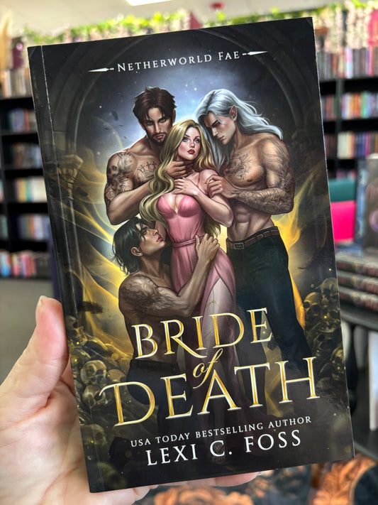 Bride of Death
