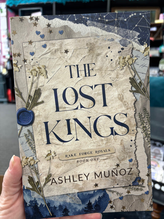 The Lost Kings