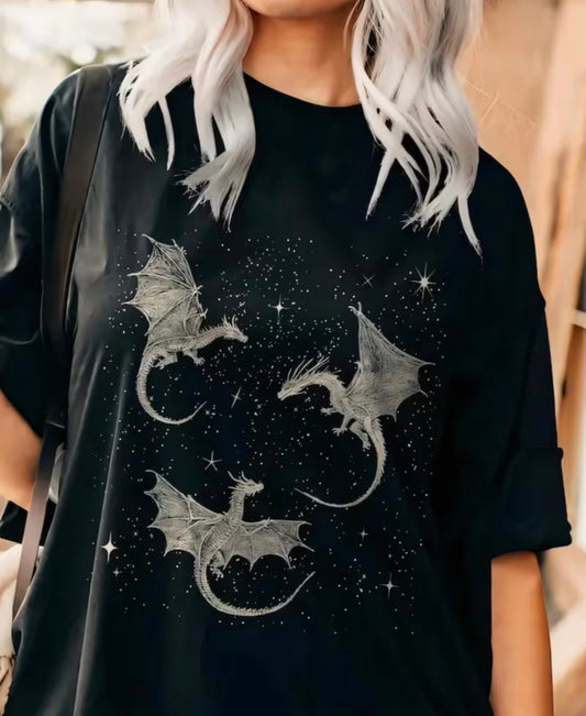 Dragon T-shirt