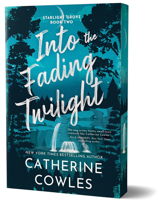 Into the Fading Twilight (Deluxe Edition) (Starlight Grove, 2)