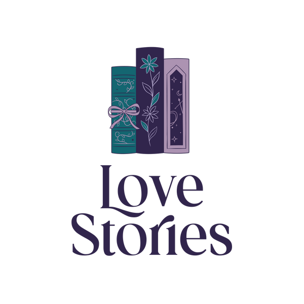 Love Stories Bookstore
