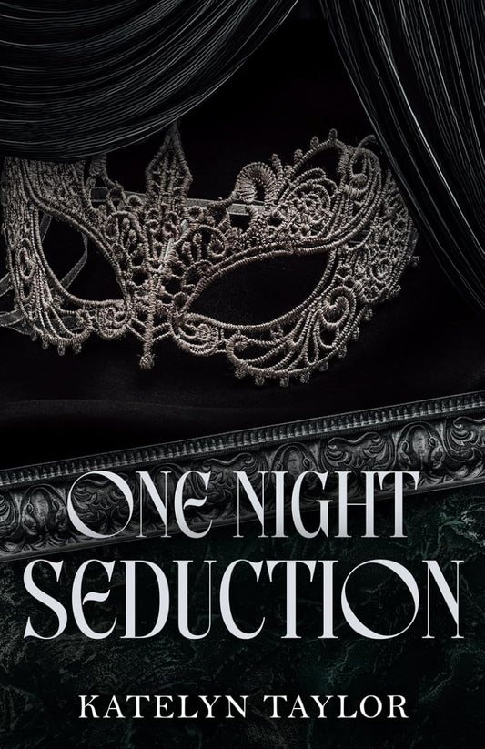 One Night Seduction (ONS Series)