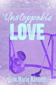 Unstoppable Love