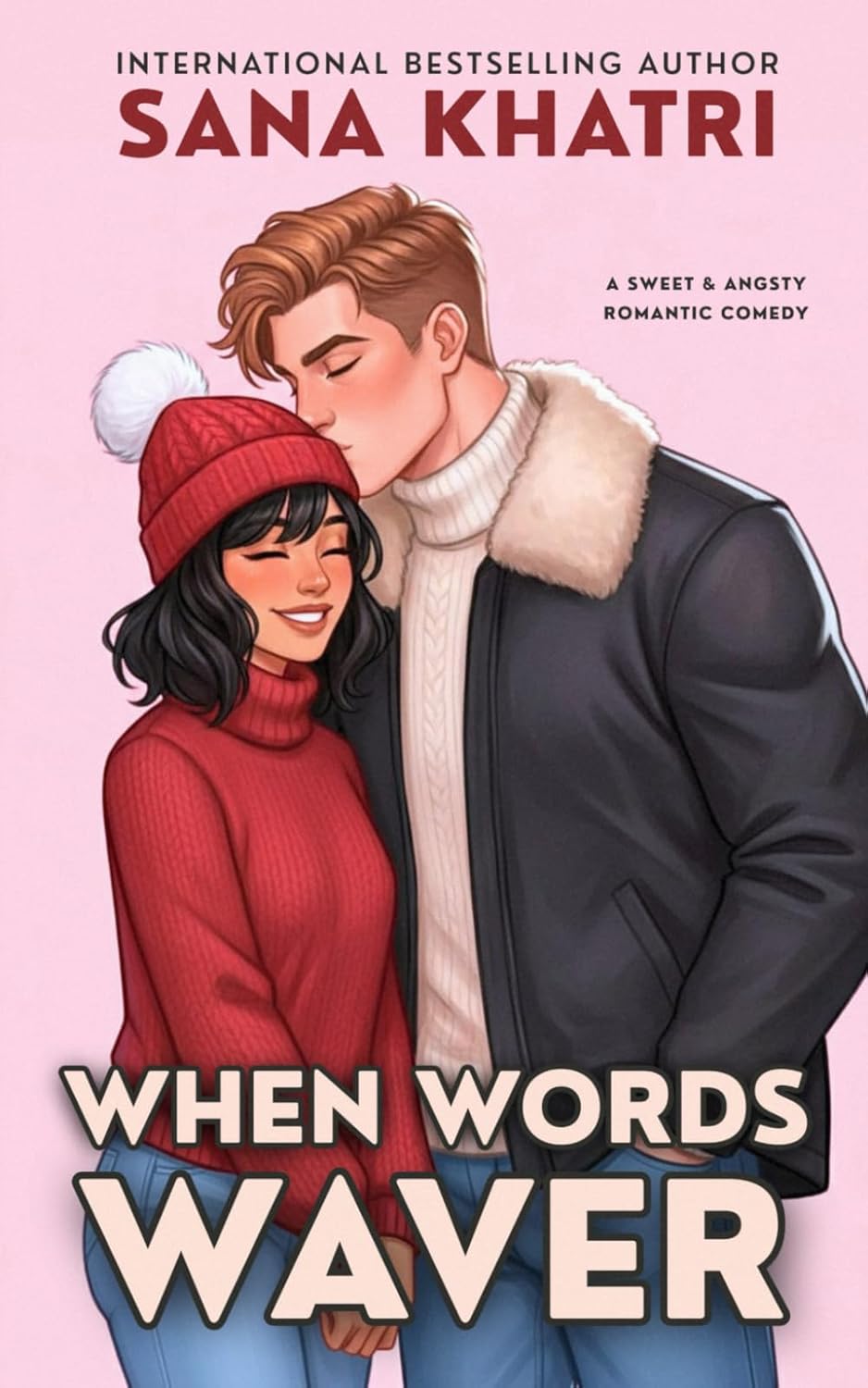 When Words Waver