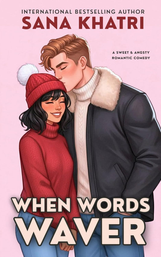 When Words Waver