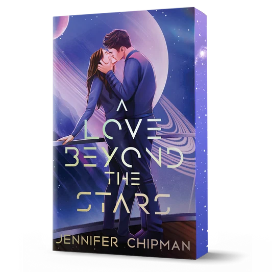 A Love Beyond the Stars