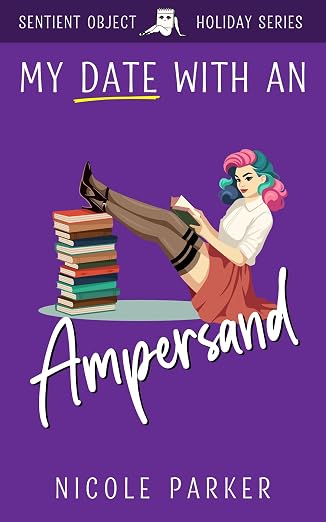 My Date with an Ampersand