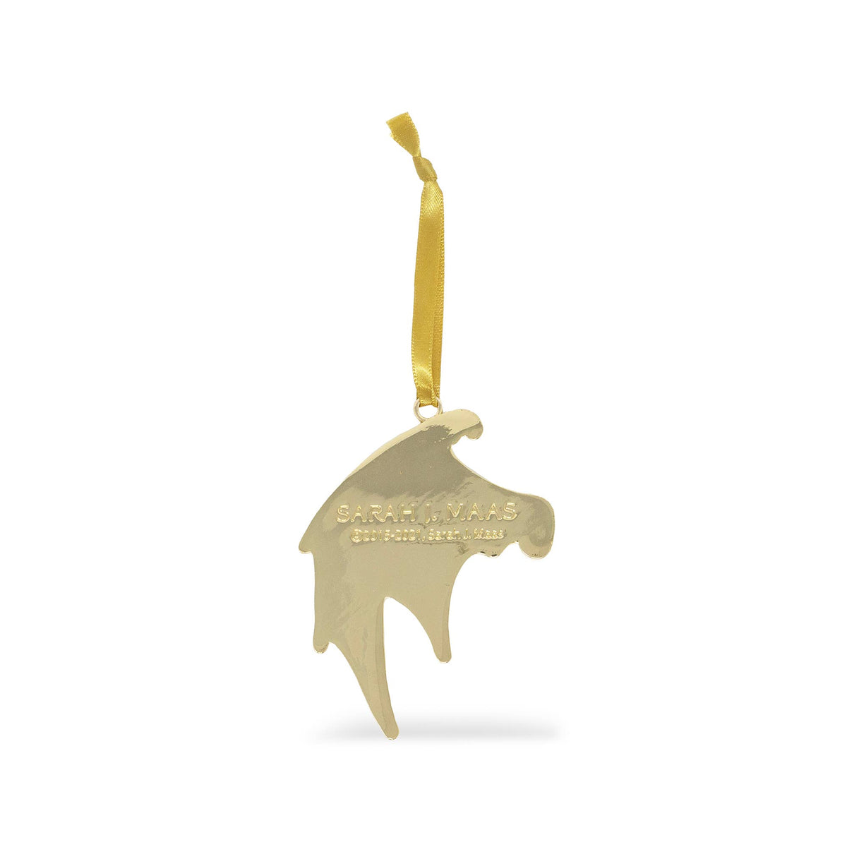 ACOTAR Night Court Ornament