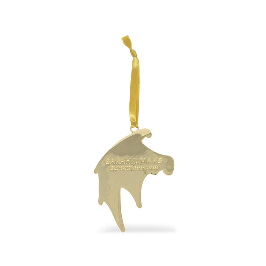ACOTAR Night Court Ornament