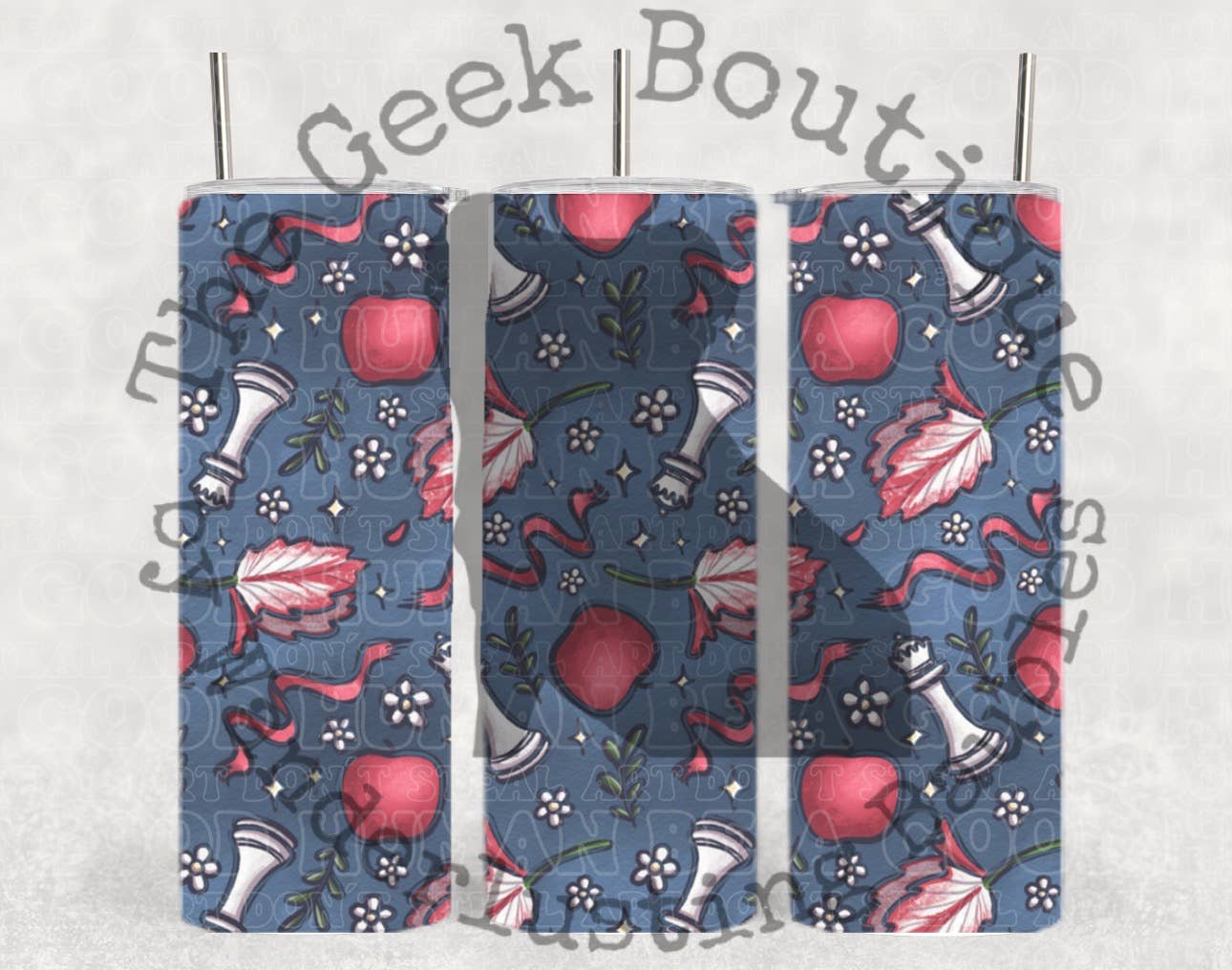 Twi Light Vampire Novel Romance Book Inspired Tumbler