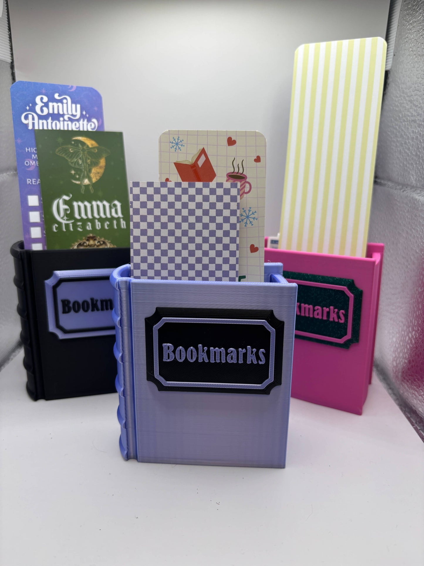 Bookmark Holder