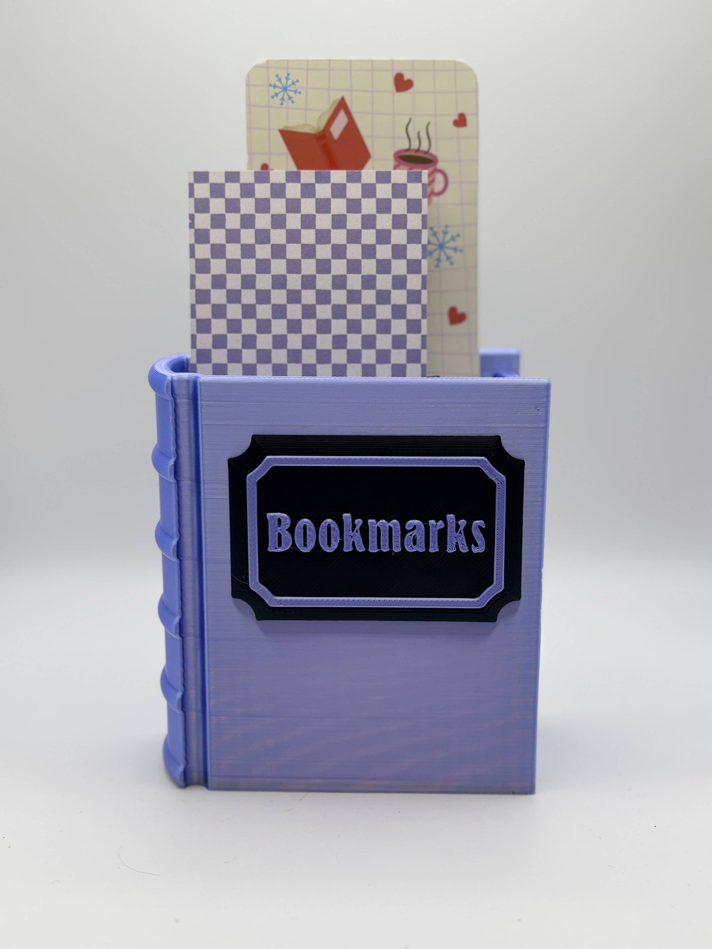 Bookmark Holder
