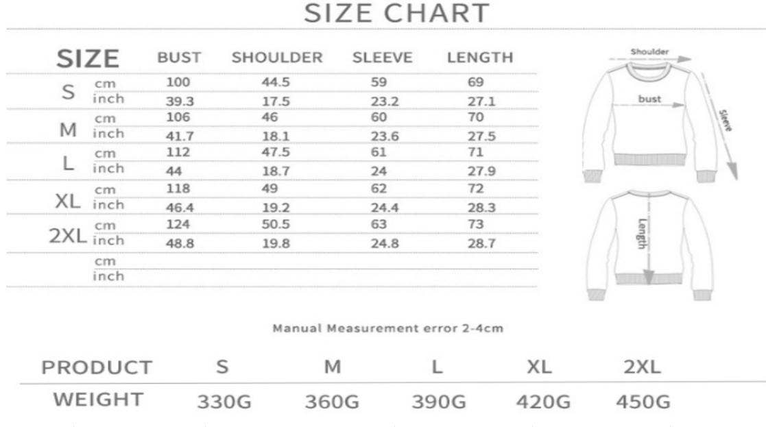 CWTBLL01325_LETTER PRINT CREW NECK CHRISTMAS SWEATSHIRT