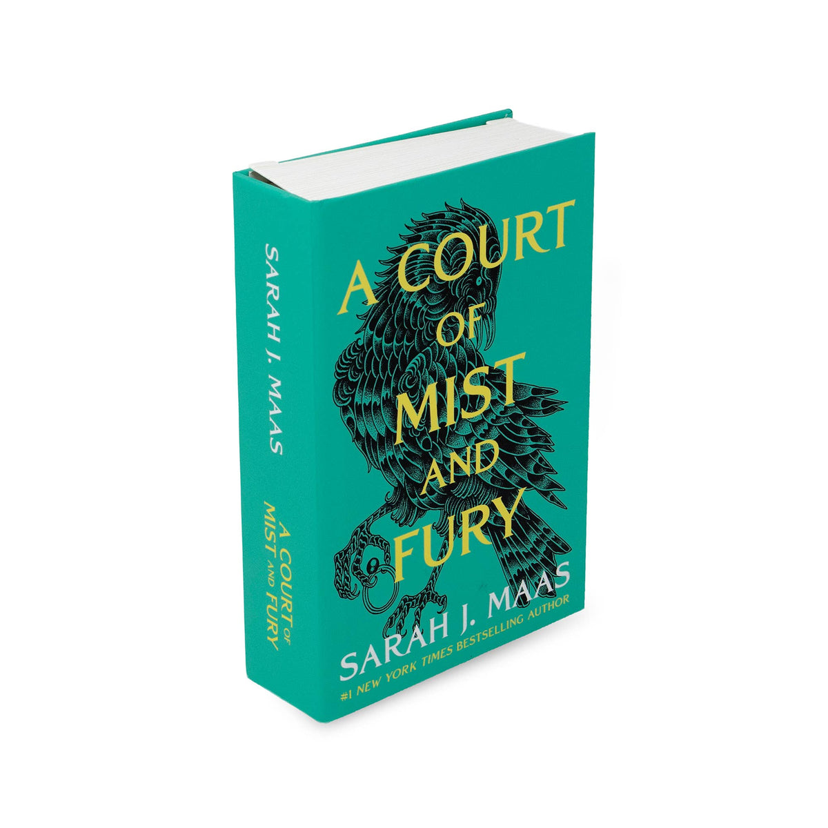 ACOTAR Night Court Ornament