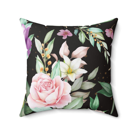 Fantasy Romance Reader Pillow