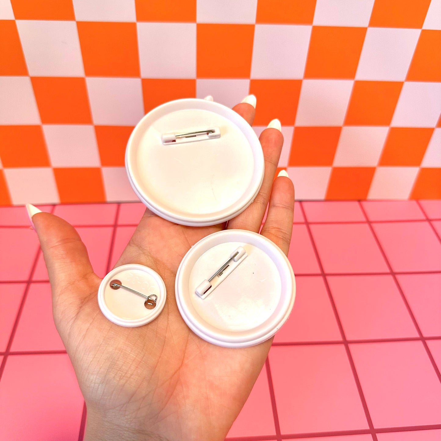 Bookish Books LGBTQIA+ LGBT Gay Button Pin Pinback Button