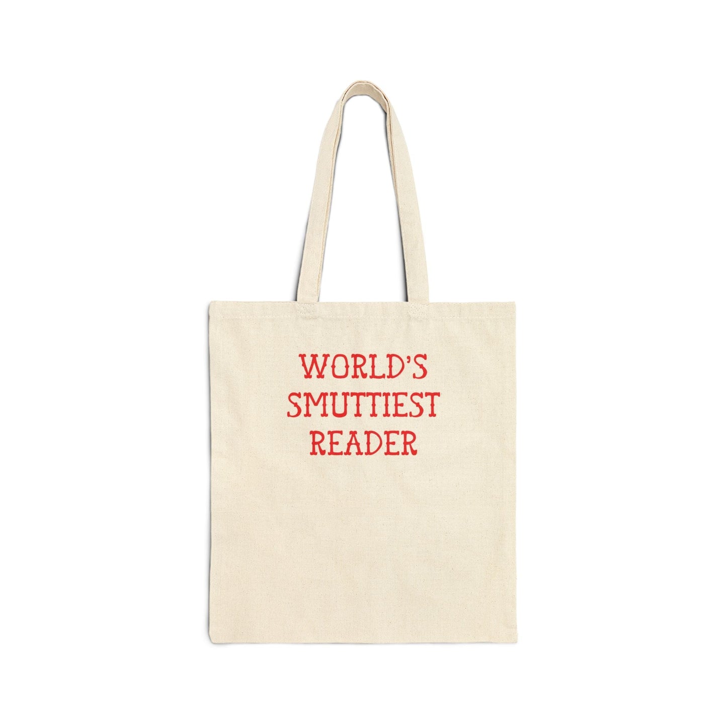 Funny Romance Reader Tote Bag