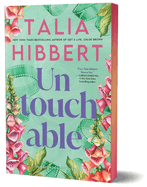 Untouchable (Deluxe Edition) (Ravenswood #2)