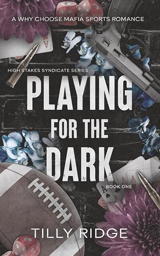 Playing For The Dark Special Edition