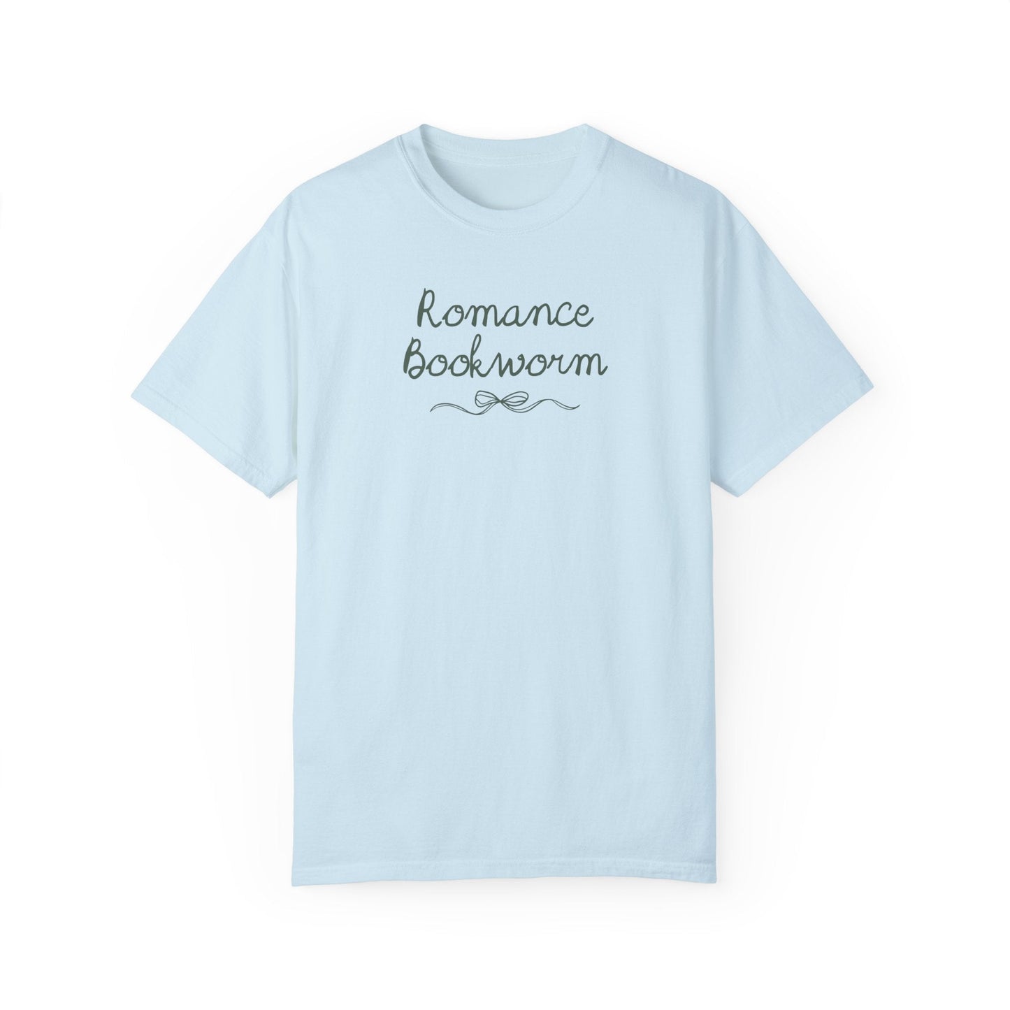 Romance Bookworm T-Shirt