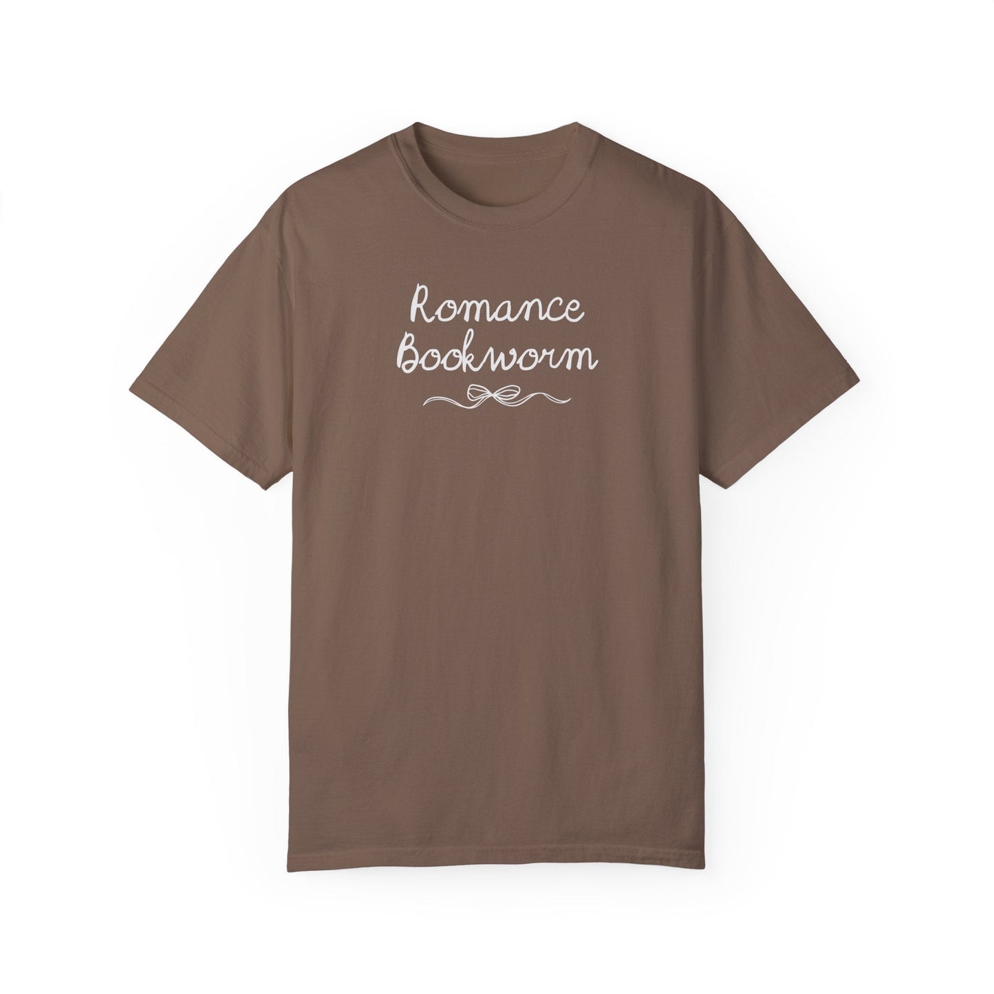 Romance Bookworm T-Shirt