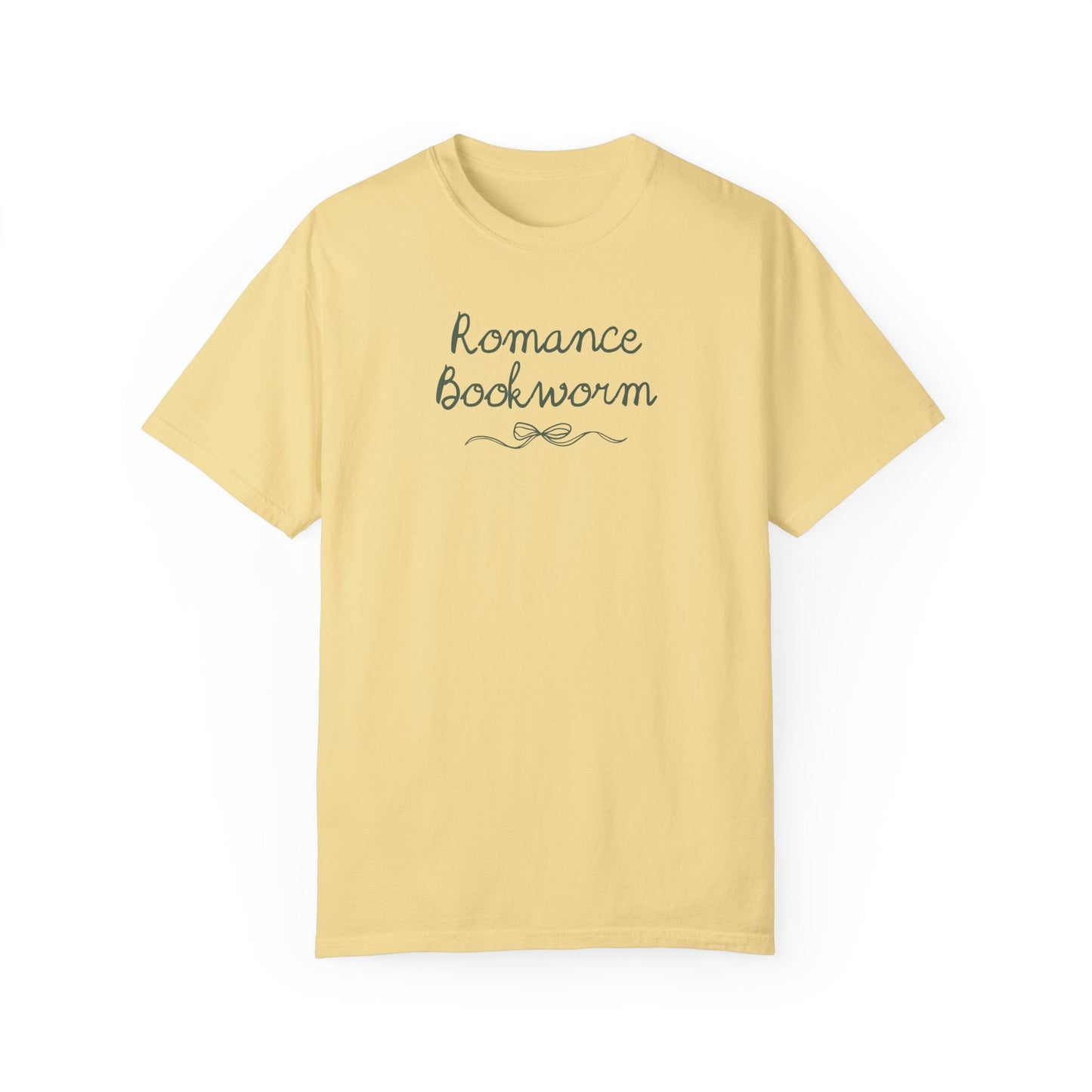 Romance Bookworm T-Shirt