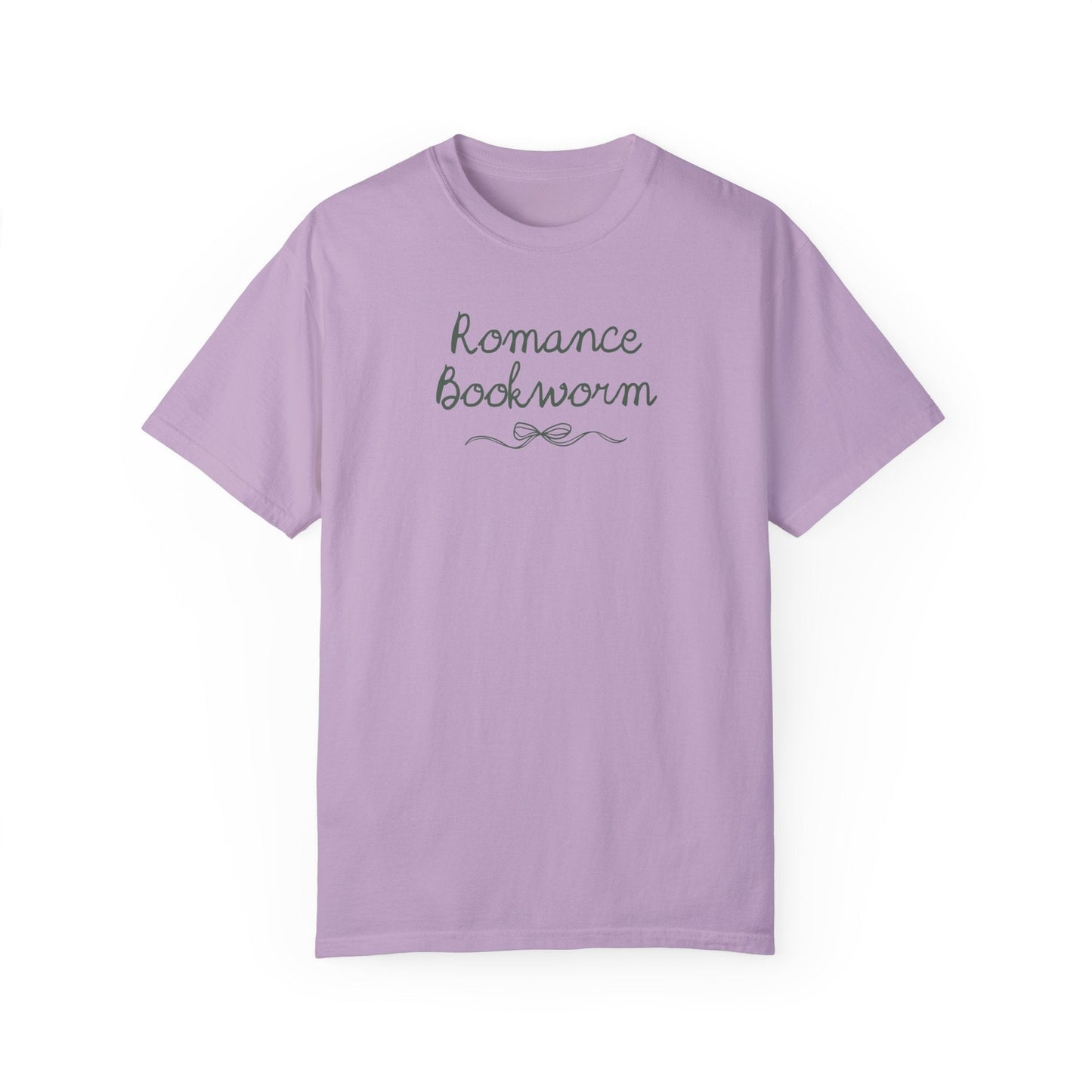 Romance Bookworm T-Shirt