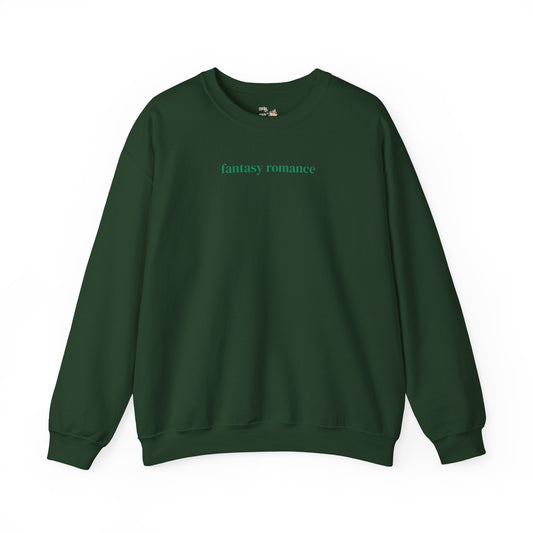 Romance Tropes Sweatshirt
