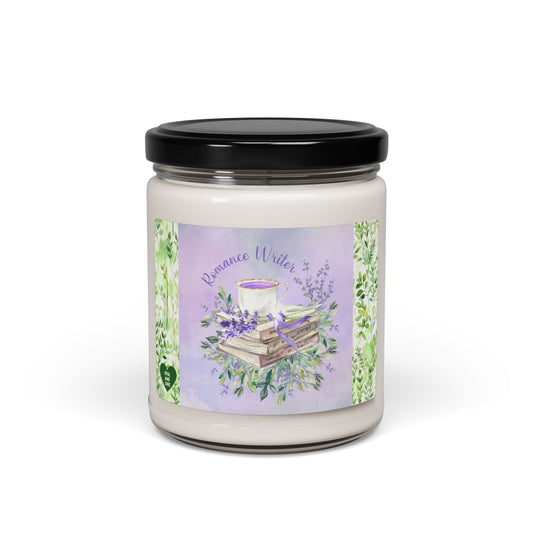 Romance Writer Gift