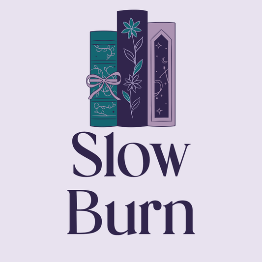 [WF]:28218046:Slow Burn