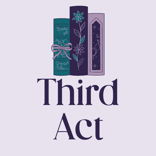 [WF]:28176404:Third Act