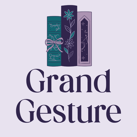 [WF]:28176415:Grand Gesture