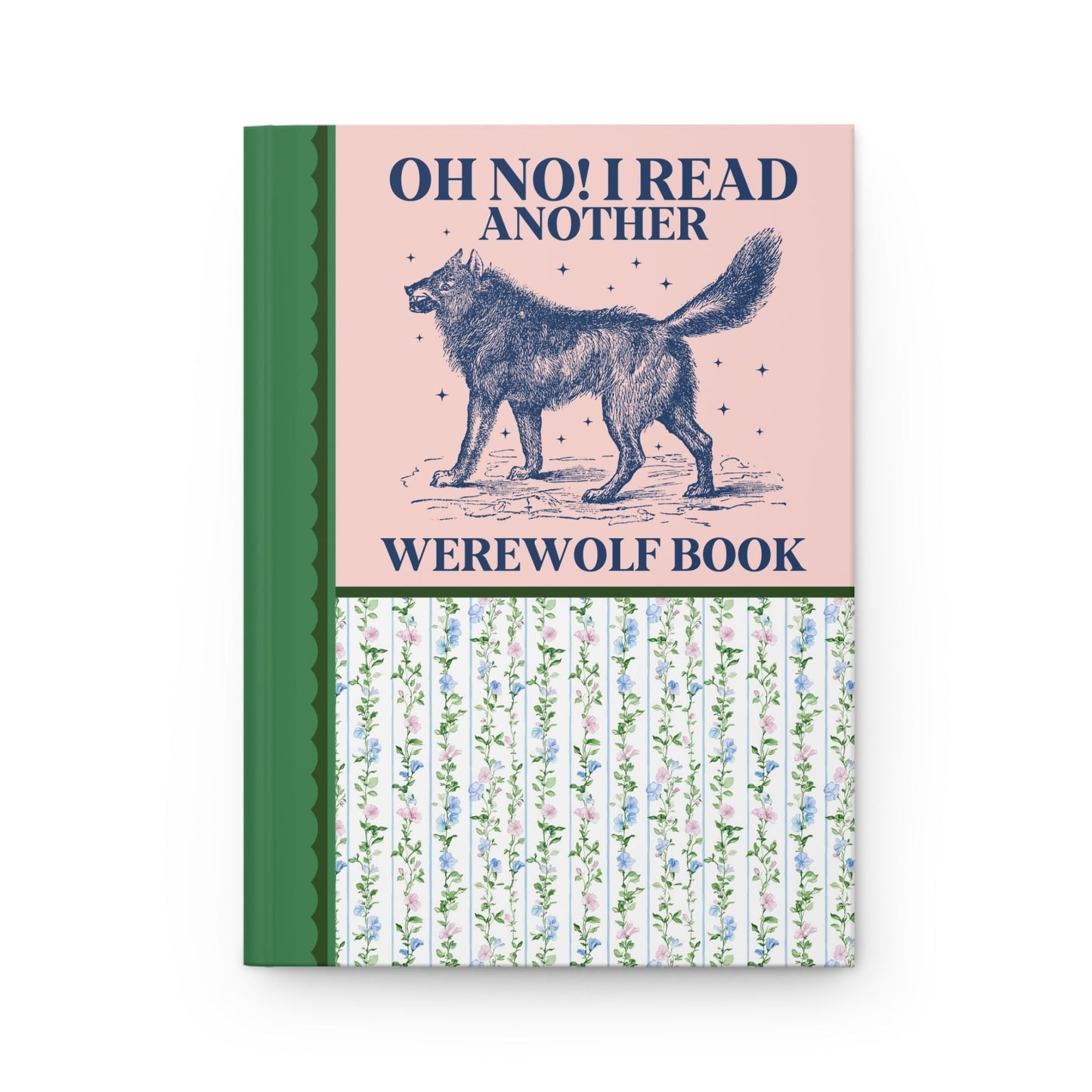 Werewolf Romance Reader Gift